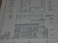 小别墅建筑设计方案图