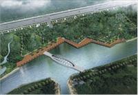 概念桥设计