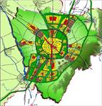 成都市城市空间发展战略研究方案汇报