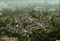 某旅游风情小镇概念规划及城市设计终稿2012